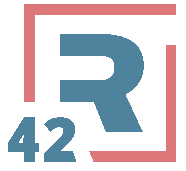 Logo von R42